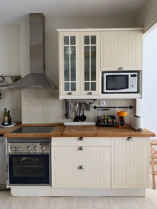 Apartamento Piso Centro De A Coruna Bagian luar foto