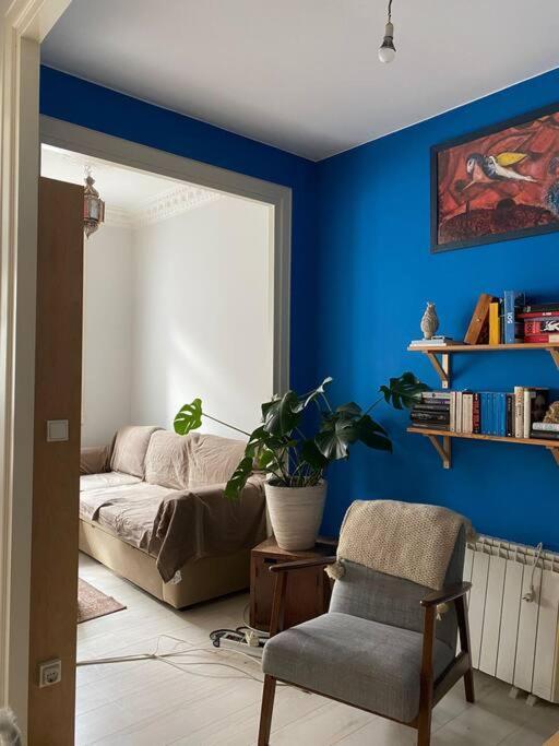 Apartamento Piso Centro De A Coruna Bagian luar foto